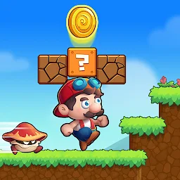 Mino’s World – Run n Jump Game