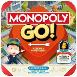 Monopoly Go