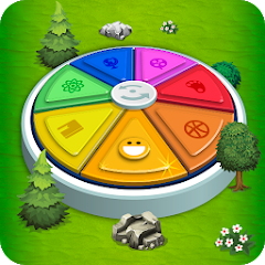 Trivial World Quiz Pursuit