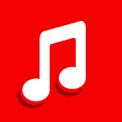 Music Player – MP3 & Audio