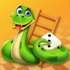Snakes&Ladders
