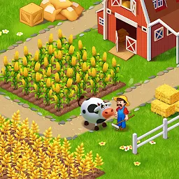 Farm City: Farming & Building